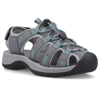 Hush Puppies Panama Womens Sandals
