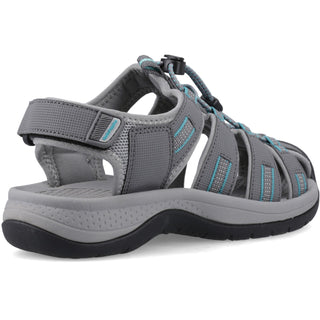 Hush Puppies Panama Womens Sandals