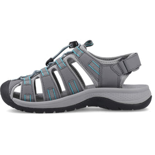 Hush Puppies Panama Womens Sandals