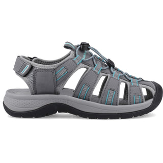 Hush Puppies Panama Womens Sandals