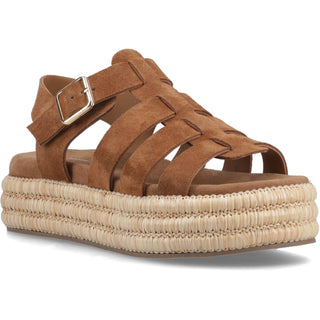 Hush Puppies Rosetta Gladiator Womens Sandals