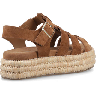 Hush Puppies Rosetta Gladiator Womens Sandals