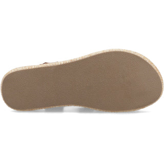 Hush Puppies Rosetta Gladiator Womens Sandals