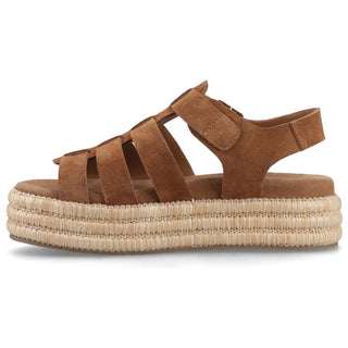 Hush Puppies Rosetta Gladiator Womens Sandals