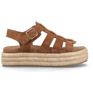 Hush Puppies Rosetta Gladiator Womens Sandals