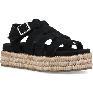 Hush Puppies Rosetta Gladiator Womens Sandals