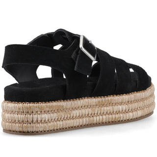 Hush Puppies Rosetta Gladiator Womens Sandals
