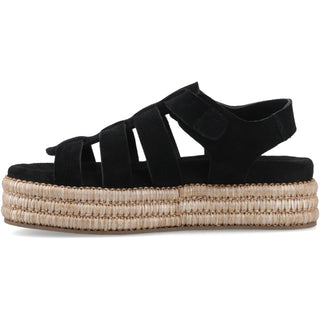 Hush Puppies Rosetta Gladiator Womens Sandals