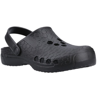 Cotswold Uley Clogs Unisex Slip On Shoes