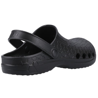 Cotswold Uley Clogs Unisex Slip On Shoes