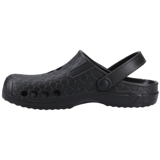 Cotswold Uley Clogs Unisex Slip On Shoes