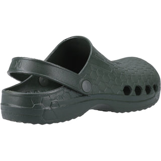 Cotswold Uley Clogs Unisex Slip On Shoes