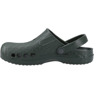 Cotswold Uley Clogs Unisex Slip On Shoes