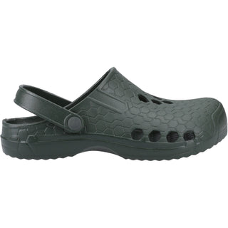 Cotswold Uley Clogs Unisex Slip On Shoes