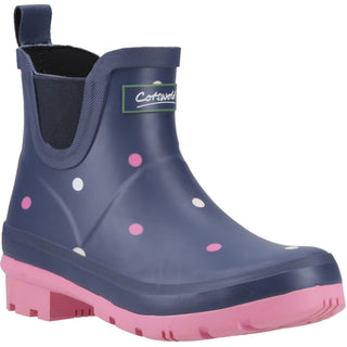 Cotswold Clarence Womens Ankle Wellington Boots