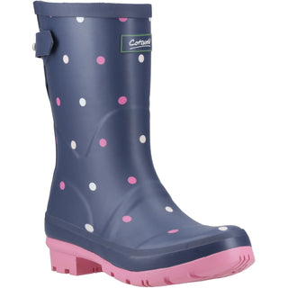 Cotswold Clarence Womens Wellington Boots