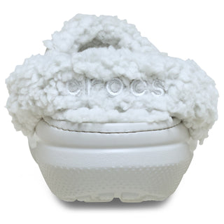 Crocs Classic Fleece Lined Unisex Clogs
