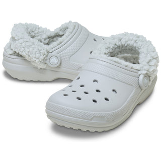 Crocs Classic Fleece Lined Unisex Clogs