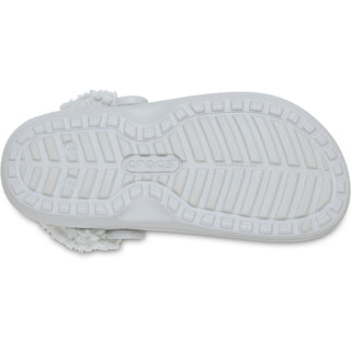 Crocs Classic Fleece Lined Unisex Clogs