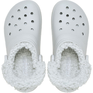 Crocs Classic Fleece Lined Unisex Clogs