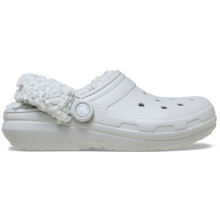 Crocs Classic Fleece Lined Unisex Clogs
