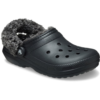 Crocs Classic Fleece Lined Unisex Clogs