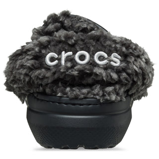 Crocs Classic Fleece Lined Unisex Clogs
