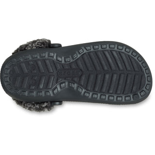 Crocs Classic Fleece Lined Unisex Clogs