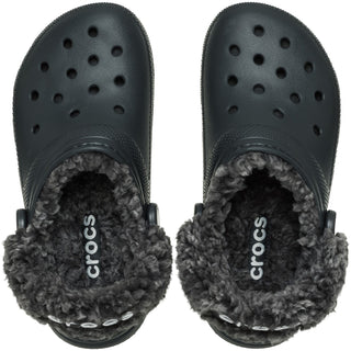 Crocs Classic Fleece Lined Unisex Clogs