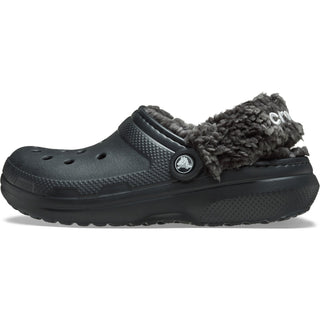 Crocs Classic Fleece Lined Unisex Clogs