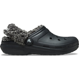 Crocs Classic Fleece Lined Unisex Clogs
