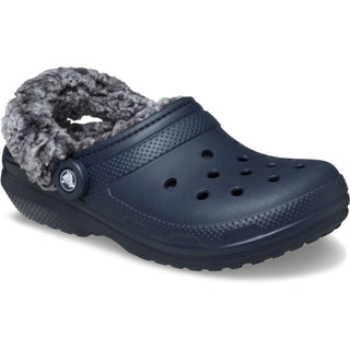 Crocs Classic Fleece Lined Unisex Clogs