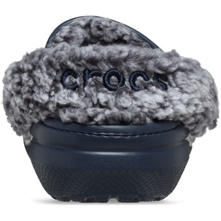 Crocs Classic Fleece Lined Unisex Clogs