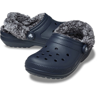 Crocs Classic Fleece Lined Unisex Clogs