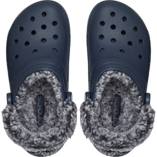 Crocs Classic Fleece Lined Unisex Clogs