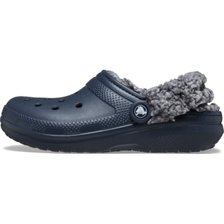 Crocs Classic Fleece Lined Unisex Clogs