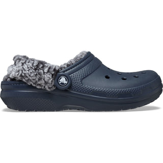 Crocs Classic Fleece Lined Unisex Clogs