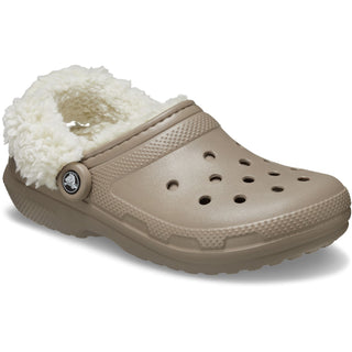 Crocs Classic Fleece Lined Unisex Clogs