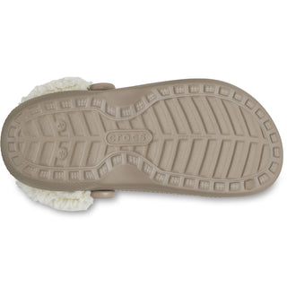 Crocs Classic Fleece Lined Unisex Clogs