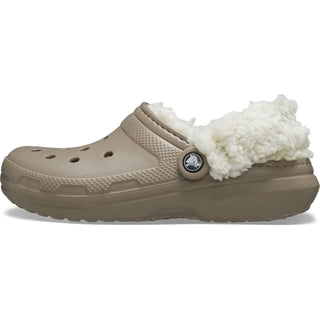 Crocs Classic Fleece Lined Unisex Clogs