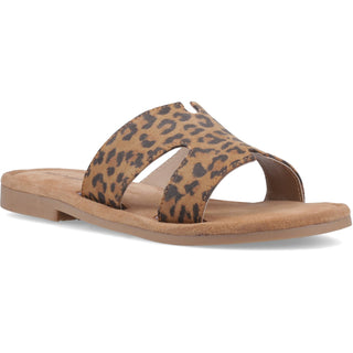Hush Puppies Azalea Mule Womens Sandals