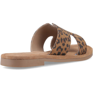 Hush Puppies Azalea Mule Womens Sandals