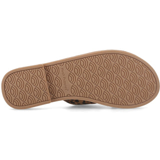 Hush Puppies Azalea Mule Womens Sandals