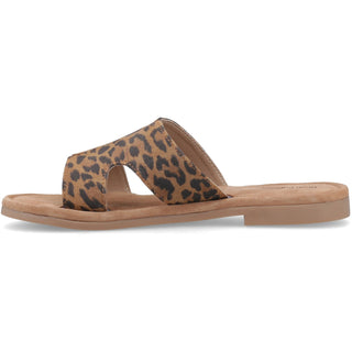 Hush Puppies Azalea Mule Womens Sandals