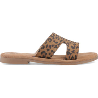 Hush Puppies Azalea Mule Womens Sandals