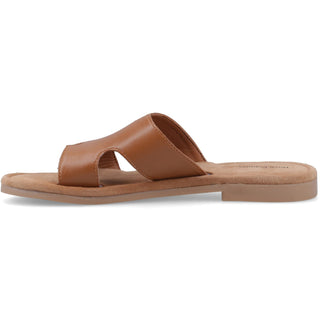 Hush Puppies Azalea Mule Womens Sandals