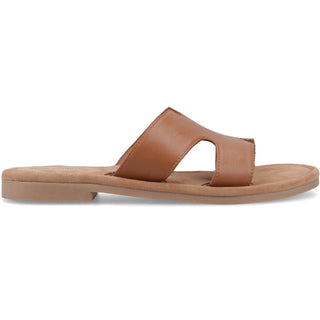 Hush Puppies Azalea Mule Womens Sandals