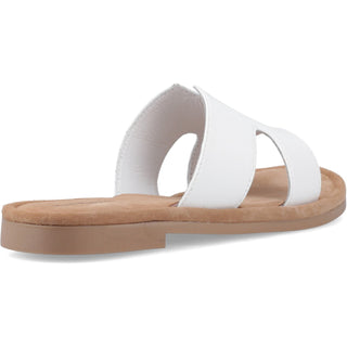 Hush Puppies Azalea Mule Womens Sandals