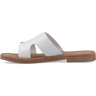 Hush Puppies Azalea Mule Womens Sandals
