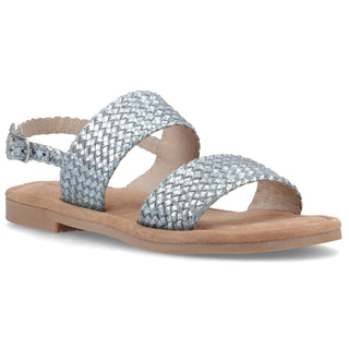 Hush Puppies Helene Womens Wide Fit Sandals